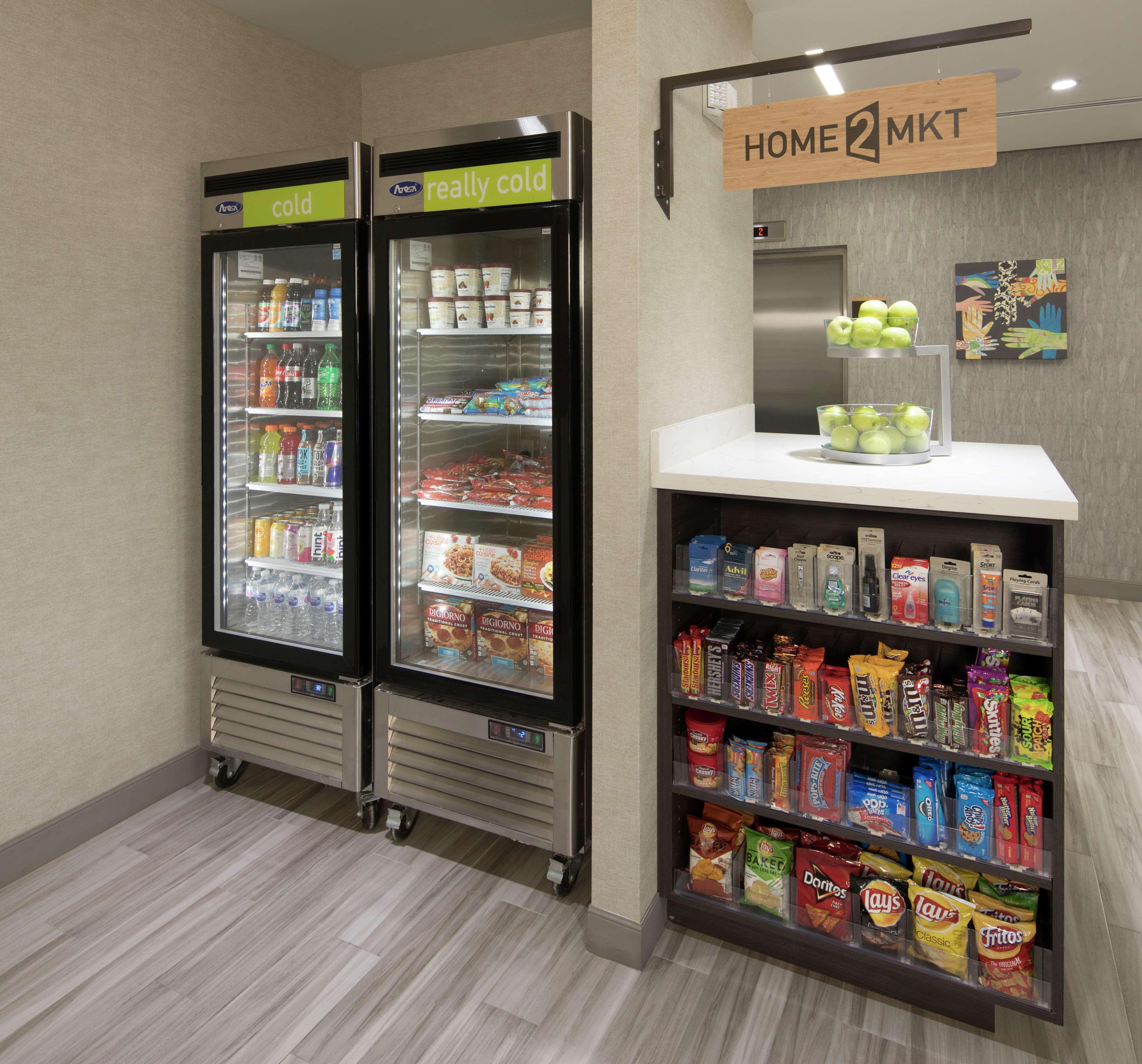 Home2 Suites By Hilton Owasso Екстер'єр фото