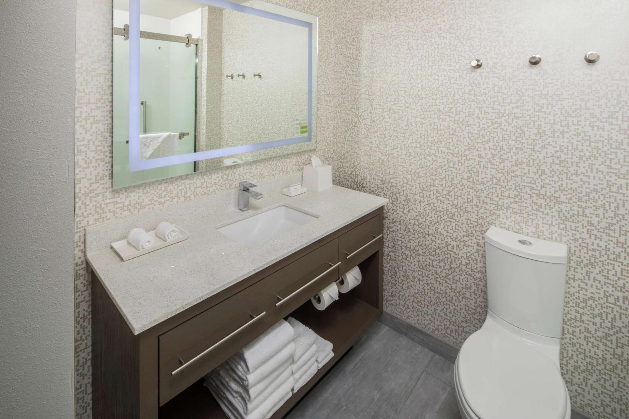 Home2 Suites By Hilton Owasso Екстер'єр фото